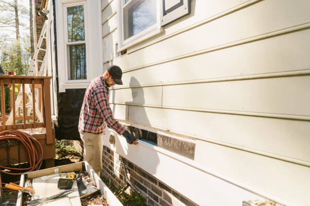 Trusted Siding service in Belvidere, NC - Squared Siding